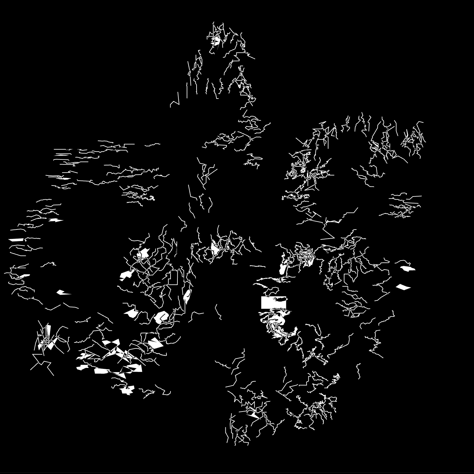 Unfolding the Archive