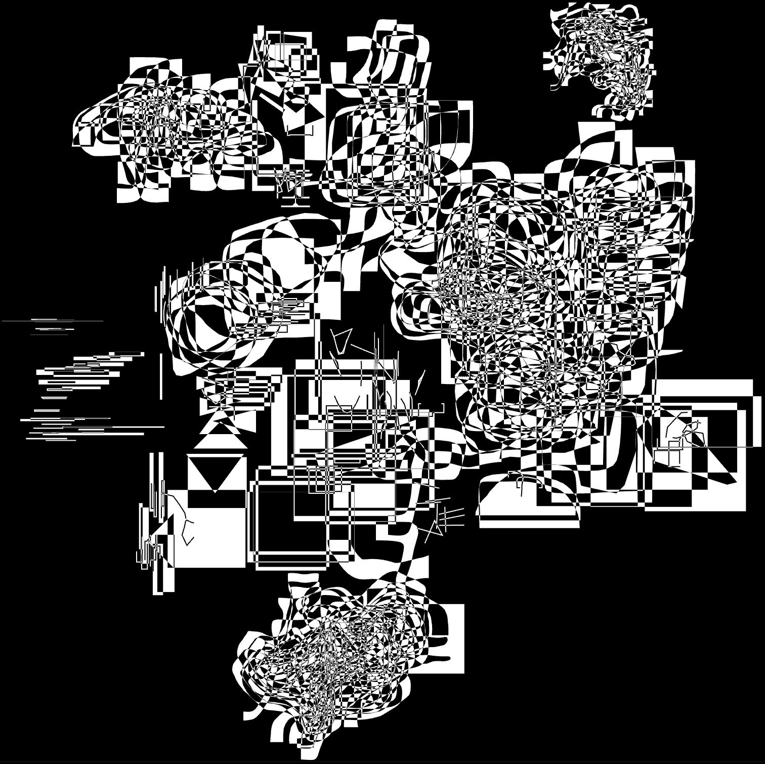 Unfolding the Archive