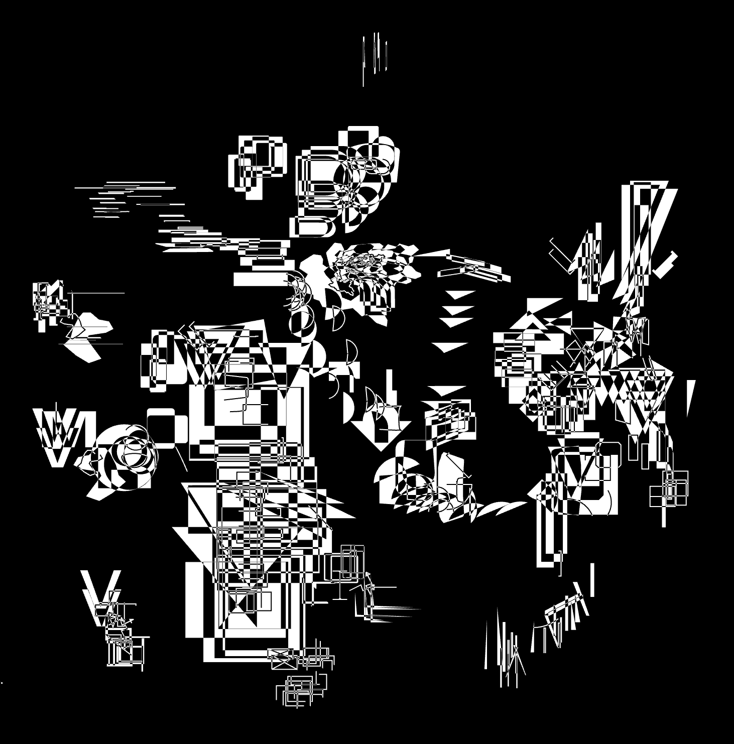 Unfolding the Archive